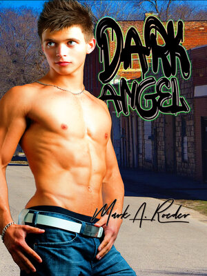 cover image of Dark Angel